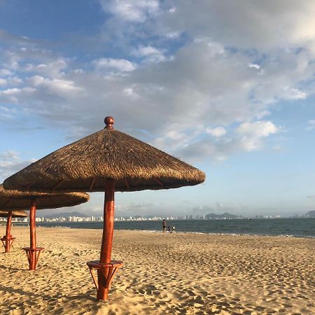 Best Western Premier International Resort Hotel Sanya Exterior foto