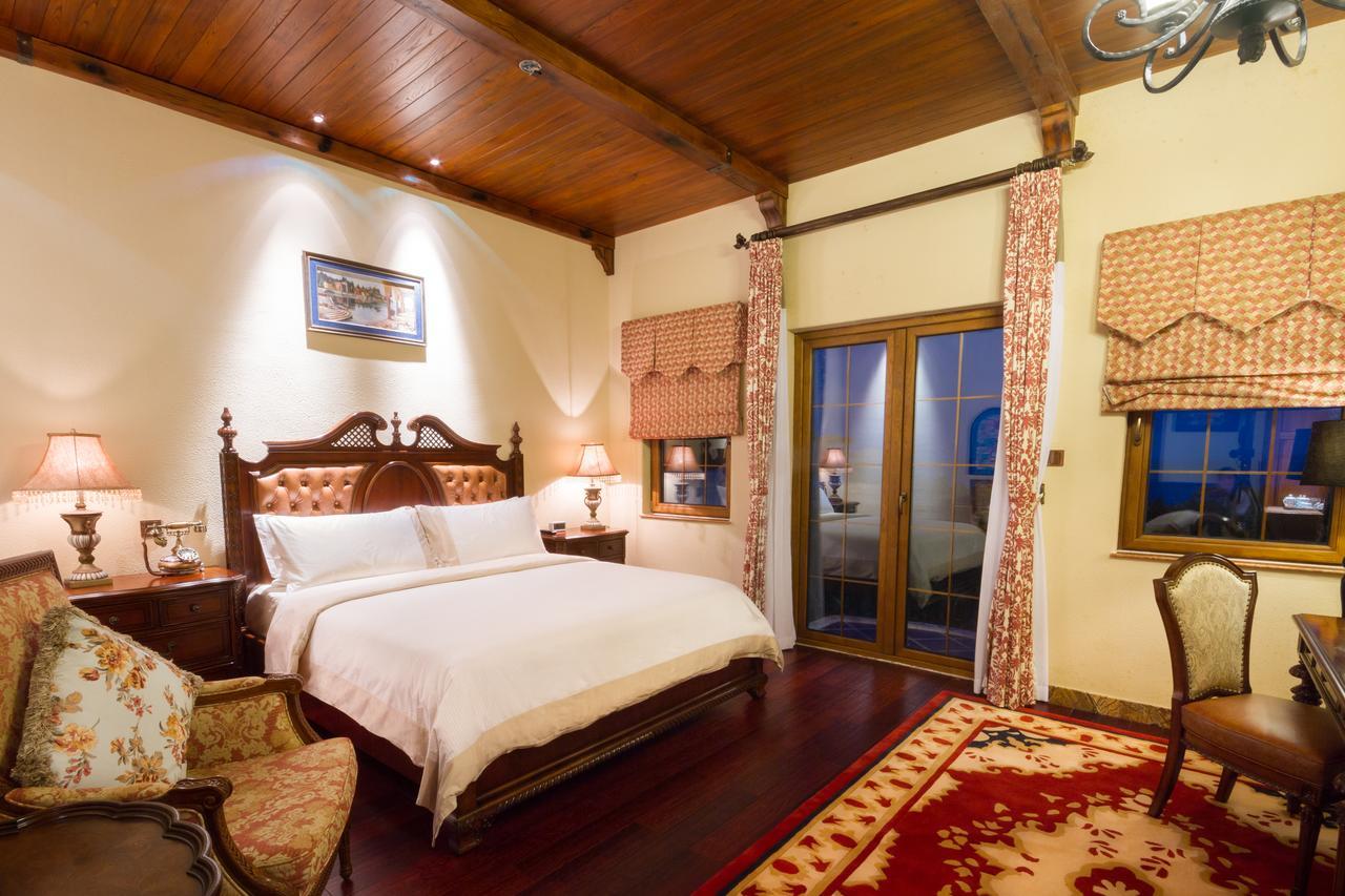 Best Western Premier International Resort Hotel Sanya Exterior foto